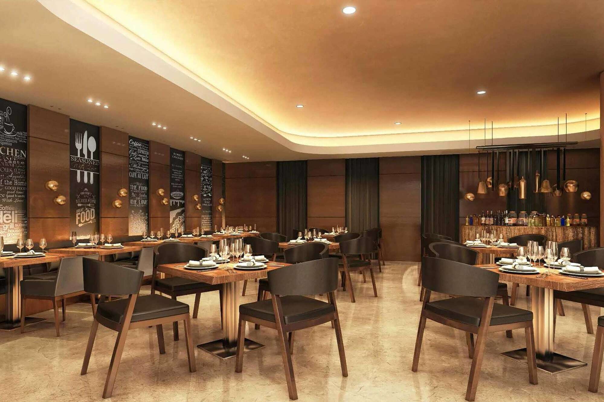 Riyadh Diplomatic Quarter - Marriott Executive Apartments Zewnętrze zdjęcie